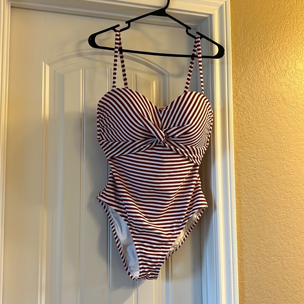 One-piece Swimsuit